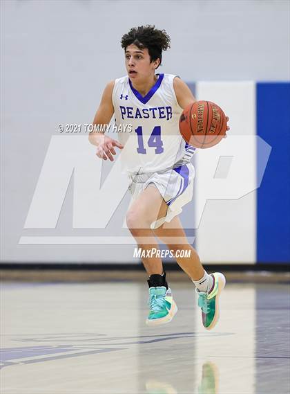 Thumbnail 3 in Brock @ Peaster photogallery.
