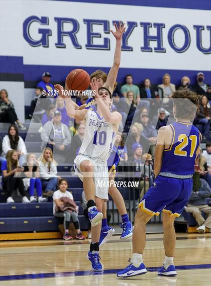 Thumbnail 3 in Brock @ Peaster photogallery.