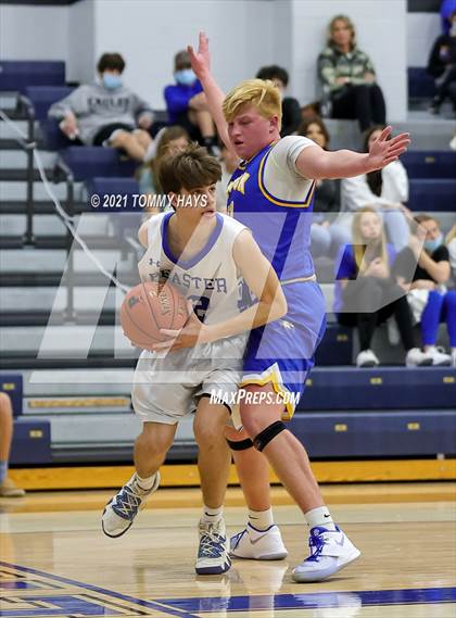 Thumbnail 2 in Brock @ Peaster photogallery.