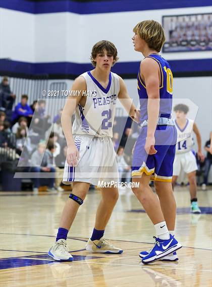 Thumbnail 1 in Brock @ Peaster photogallery.
