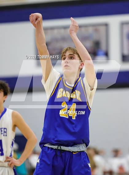 Thumbnail 1 in Brock @ Peaster photogallery.
