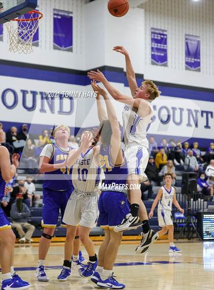 Thumbnail 1 in Brock @ Peaster photogallery.