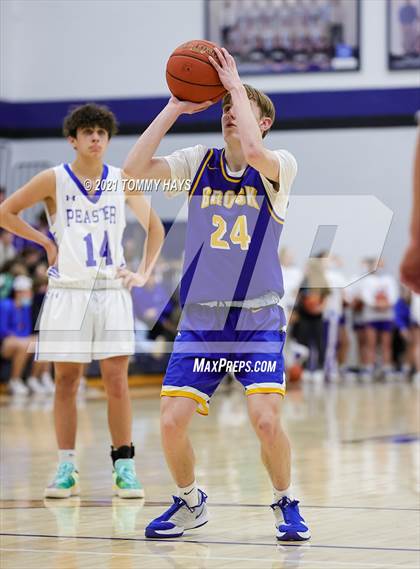 Thumbnail 3 in Brock @ Peaster photogallery.