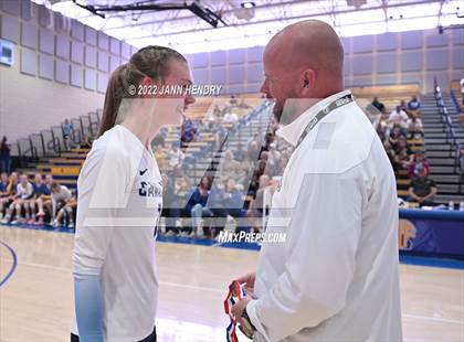 Thumbnail 3 in Ripon Christian @ Central Valley Christian (CIF D4 State Final) photogallery.