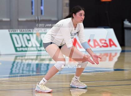 Thumbnail 3 in Ripon Christian @ Central Valley Christian (CIF D4 State Final) photogallery.