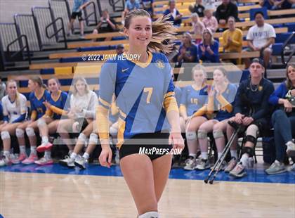 Thumbnail 1 in Ripon Christian @ Central Valley Christian (CIF D4 State Final) photogallery.