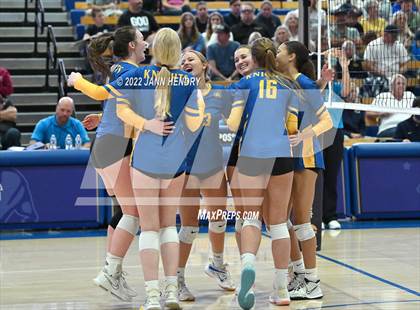 Thumbnail 3 in Ripon Christian @ Central Valley Christian (CIF D4 State Final) photogallery.