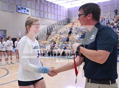 Thumbnail 1 in Ripon Christian @ Central Valley Christian (CIF D4 State Final) photogallery.