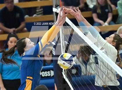 Thumbnail 3 in Ripon Christian @ Central Valley Christian (CIF D4 State Final) photogallery.