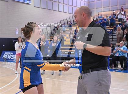 Thumbnail 1 in Ripon Christian @ Central Valley Christian (CIF D4 State Final) photogallery.