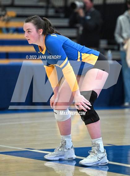 Thumbnail 3 in Ripon Christian @ Central Valley Christian (CIF D4 State Final) photogallery.