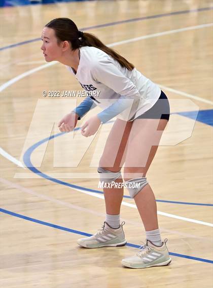 Thumbnail 1 in Ripon Christian @ Central Valley Christian (CIF D4 State Final) photogallery.