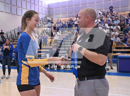 Thumbnail 3 in Ripon Christian @ Central Valley Christian (CIF D4 State Final) photogallery.