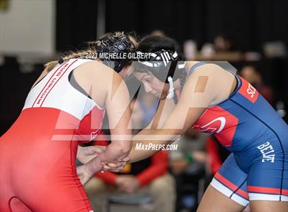 Thumbnail 2 in NYSPHSAA Girls Invitational (Round 1C)  photogallery.
