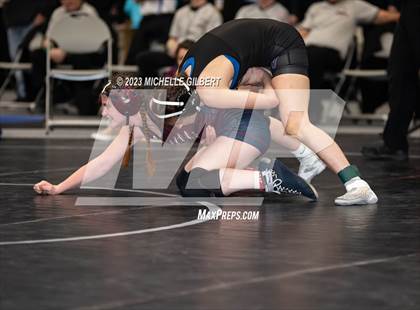 Thumbnail 1 in NYSPHSAA Girls Invitational (Round 1C)  photogallery.
