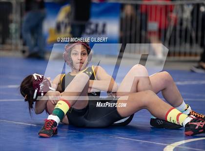 Thumbnail 1 in NYSPHSAA Girls Invitational (Round 1C)  photogallery.