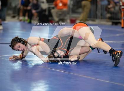 Thumbnail 2 in NYSPHSAA Girls Invitational (Round 1C)  photogallery.