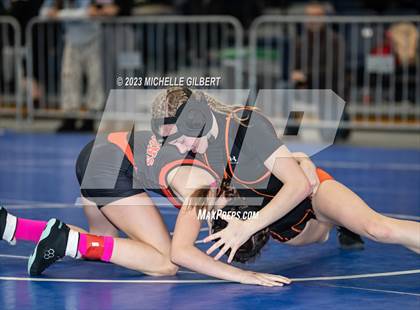Thumbnail 1 in NYSPHSAA Girls Invitational (Round 1C)  photogallery.