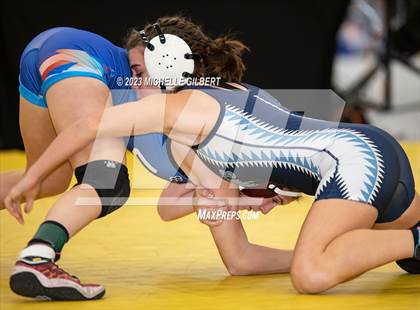 Thumbnail 3 in NYSPHSAA Girls Invitational (Round 1C)  photogallery.