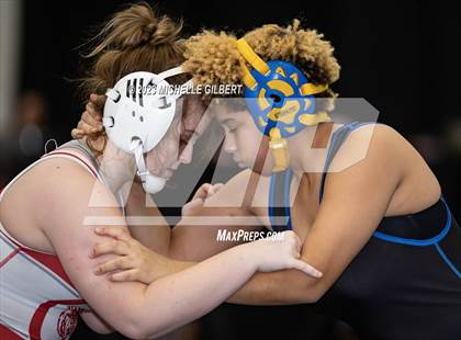 Thumbnail 1 in NYSPHSAA Girls Invitational (Round 1C)  photogallery.