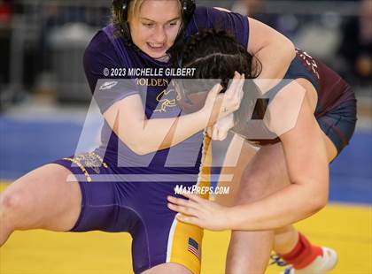 Thumbnail 2 in NYSPHSAA Girls Invitational (Round 1C)  photogallery.