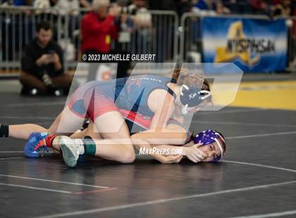 Thumbnail 1 in NYSPHSAA Girls Invitational (Round 1C)  photogallery.