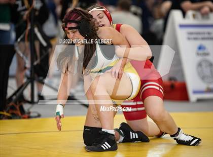 Thumbnail 2 in NYSPHSAA Girls Invitational (Round 1C)  photogallery.