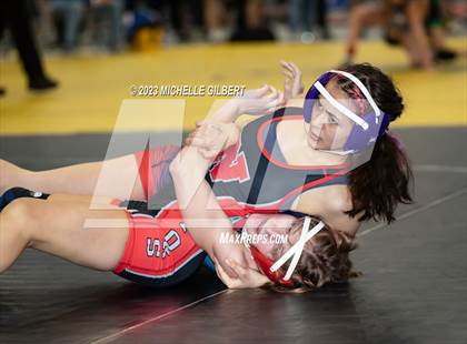 Thumbnail 3 in NYSPHSAA Girls Invitational (Round 1C)  photogallery.