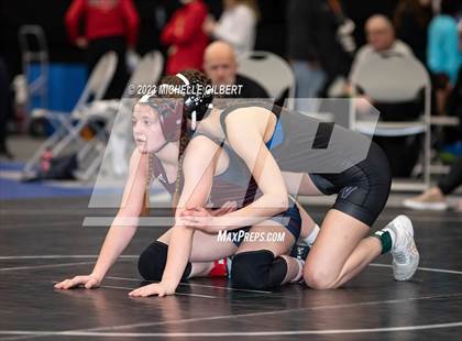 Thumbnail 3 in NYSPHSAA Girls Invitational (Round 1C)  photogallery.