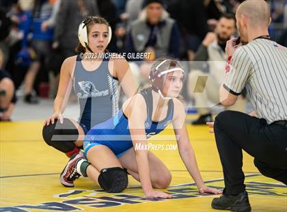Thumbnail 1 in NYSPHSAA Girls Invitational (Round 1C)  photogallery.