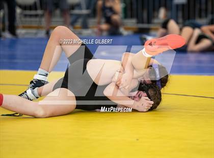 Thumbnail 3 in NYSPHSAA Girls Invitational (Round 1C)  photogallery.