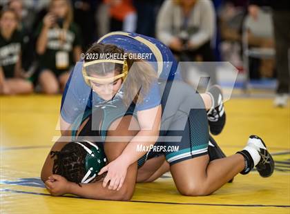 Thumbnail 1 in NYSPHSAA Girls Invitational (Round 1C)  photogallery.
