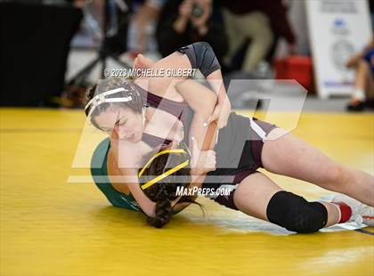 Thumbnail 2 in NYSPHSAA Girls Invitational (Round 1C)  photogallery.