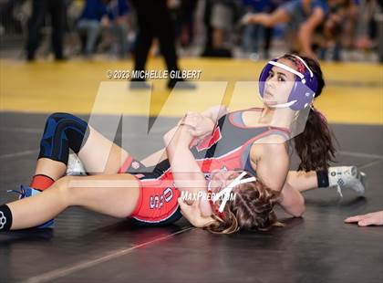 Thumbnail 1 in NYSPHSAA Girls Invitational (Round 1C)  photogallery.