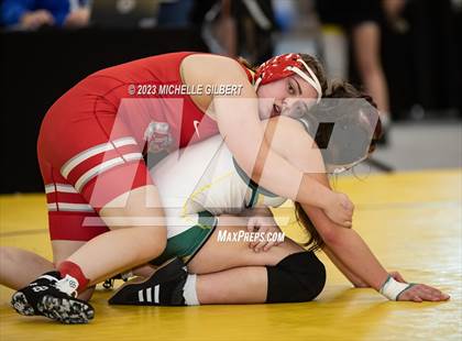 Thumbnail 3 in NYSPHSAA Girls Invitational (Round 1C)  photogallery.