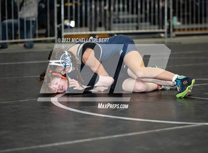 Thumbnail 2 in NYSPHSAA Girls Invitational (Round 1C)  photogallery.