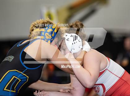 Thumbnail 2 in NYSPHSAA Girls Invitational (Round 1C)  photogallery.