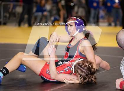 Thumbnail 2 in NYSPHSAA Girls Invitational (Round 1C)  photogallery.