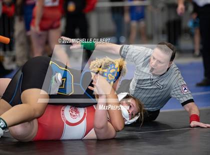 Thumbnail 2 in NYSPHSAA Girls Invitational (Round 1C)  photogallery.
