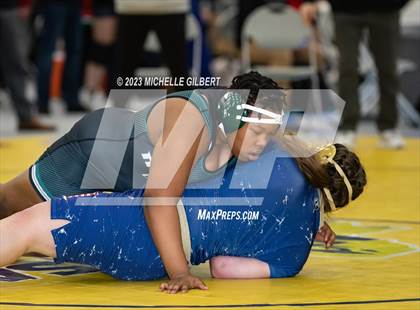 Thumbnail 3 in NYSPHSAA Girls Invitational (Round 1C)  photogallery.
