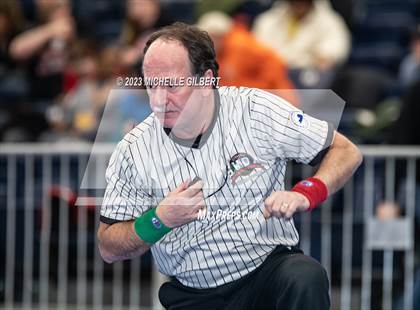 Thumbnail 3 in NYSPHSAA Girls Invitational (Round 1C)  photogallery.