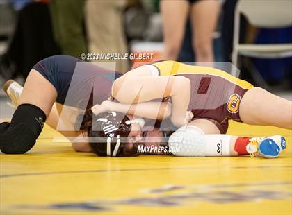 Thumbnail 1 in NYSPHSAA Girls Invitational (Round 1C)  photogallery.