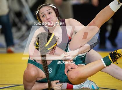 Thumbnail 1 in NYSPHSAA Girls Invitational (Round 1C)  photogallery.