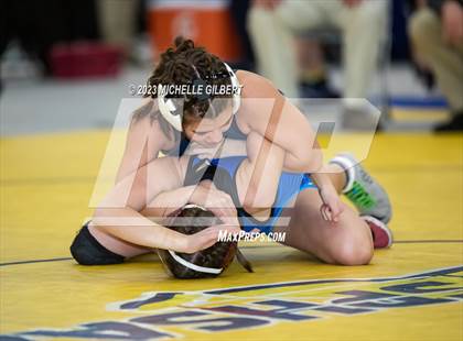 Thumbnail 3 in NYSPHSAA Girls Invitational (Round 1C)  photogallery.