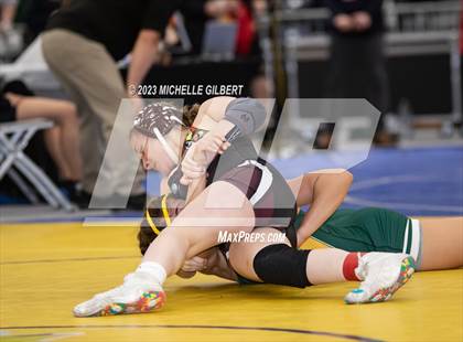 Thumbnail 2 in NYSPHSAA Girls Invitational (Round 1C)  photogallery.
