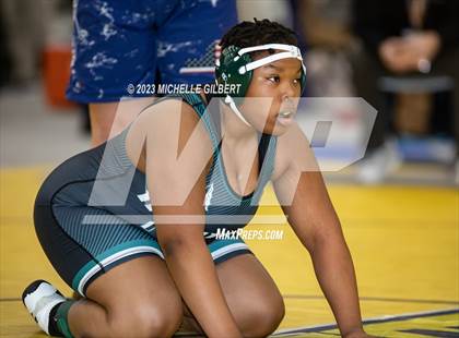 Thumbnail 3 in NYSPHSAA Girls Invitational (Round 1C)  photogallery.