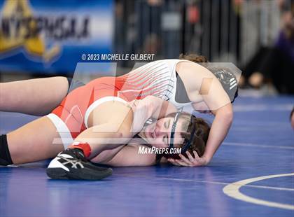 Thumbnail 2 in NYSPHSAA Girls Invitational (Round 1C)  photogallery.