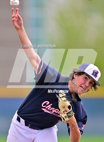 Thumbnail 2 in Mountain Vista @ Chaparral photogallery.
