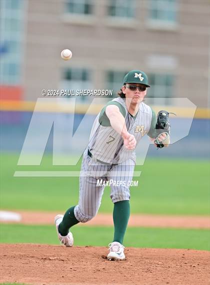 Thumbnail 2 in Mountain Vista @ Chaparral photogallery.