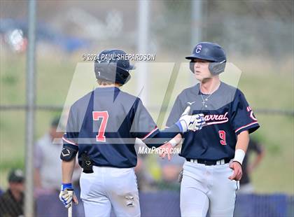 Thumbnail 2 in Mountain Vista @ Chaparral photogallery.